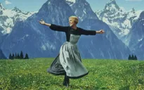Sao phim The Sound of Music – Ngày ấy và bây giờ