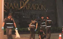 Thái Lan ra lệnh bắt hai tình nghi của vụ nổ ở Bangkok