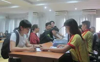 Nhiều ngành của Đại học Sài Gòn có điểm chuẩn trên 30 điểm