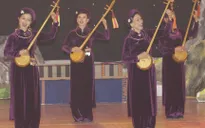 Xây dựng hồ sơ hát Then là di sản vật thể của nhân loại