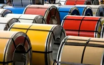 Malaysia áp thuế với tôn phủ màu của Việt Nam