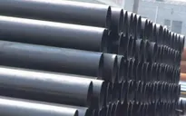 Thép Việt Nam lại bị điều tra bán phá giá ở Malaysia