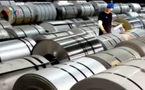 DN tôn thép Việt bối rối trước đơn kiện chống bán phá giá từ Thái Lan