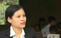 Cô giáo 19 năm ‘cắm bản’ nơi vùng núi đá Hà Giang