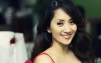Khánh Thi: Hạnh phúc khi được làm mẹ