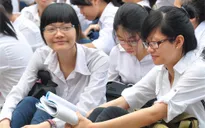 Công tác chuẩn bị cho kỳ thi tốt nghiệp THPT Quốc gia cơ bản hoàn tất