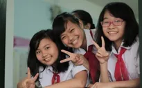 Khởi động cuộc thi tiếng Anh English Champion 2015