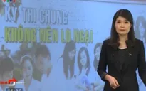 Kỳ thi THPT quốc gia 2015: Thí sinh không nên lo ngại