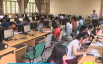 ĐH Quốc gia Hà Nội tổ chức tuyển sinh đợt 2 từ 1-6/8
