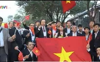 14 thí sinh Việt Nam dự Kỳ thi tay nghề thế giới
