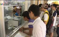 TP.HCM: Tăng cường cung cấp thông tin xét tuyển cho thí sinh