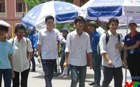 Học phí ở các cấp học đều tăng