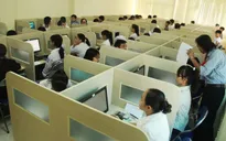 Kết thúc đợt tuyển sinh theo phương thức thi mới của ĐHQG Hà Nội