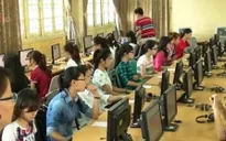Đại học QGHN tổ chức thi đánh giá năng lực đợt 2