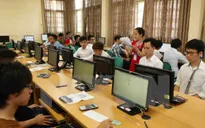Gần 17.000 thí sinh dự đợt hai vào Đại học Quốc gia Hà Nội