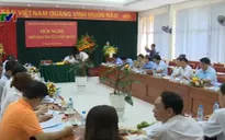 Triển khai tuyên truyền thi đua yêu nước
