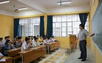 Đề thi THPT Quốc gia 2015 có gì mới?