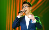 Tiến Hưng: Sao mai là con đường ngắn hơn để đến gần khán giả