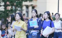 Đại học Huế công bố điểm thi THPT Quốc gia 2016
