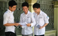 Kỳ thi quốc gia: Thí sinh tự do tìm kiếm thông tin ở đâu?