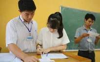 Thí sinh được phúc khảo tất cả các môn văn hóa