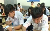 TP.HCM tổ chức thi thử - Cơ hội để thí sinh tự đánh giá năng lực