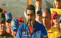 Venezuela siết chặt quy định cấp thị thực cho công dân Mỹ