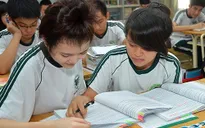 Hơn 1 triệu thí sinh đăng ký thi THPT Quốc gia 2015