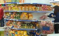 Nhiều thương hiệu mới tham gia thị trường bán lẻ