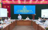 Đẩy nhanh tiến độ vận hành thị trường điện cạnh tranh