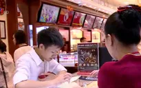 Thị trường vàng giao dịch ổn định trở lại