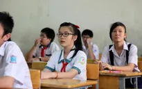TP.HCM: Gần 78.000 học sinh thi vào lớp 10