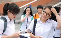 TP.HCM: Đề thi vào lớp 10 được đánh giá hay