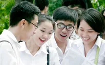 Ngày 20/7, công bố chính thức kết quả thi THPT Quốc gia