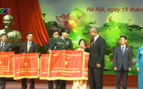 Ngành Ngân hàng và tỉnh Sóc Trăng tổ chức Đại hội thi đua yêu nước