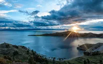 Khám phá vẻ đẹp hoang sơ diệu kỳ ở Bolivia