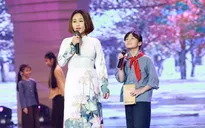 Giai điệu tự hào: Con gái Thanh Lam gây ấn tượng với giọng ca trong trẻo