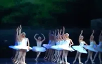 "Hồ Thiên Nga" 3D đưa hơn 100 nghệ sĩ ballet nổi tiếng đến Việt Nam