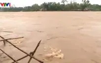 Phát huy kinh nghiệm truyền thống trong phòng chống thiên tai