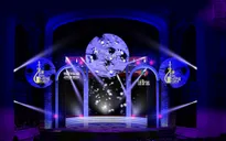 THTT Lễ trao giải Âm nhạc Cống hiến 2015 (20h, VTV6)