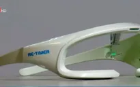 Re-timer - Thiết bị giúp cải thiện giấc ngủ