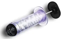 XStat – Thiết bị ngưng chảy máu cấp sau 15 giây