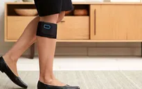 Quell – Thiết bị giảm đau thông minh
