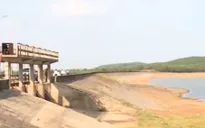 Thiếu nước nghiêm trọng tại Quảng Trị