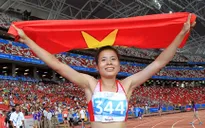 4 VĐV Việt Nam chính thức giành suất dự Olympic 2016