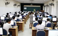ĐH Quốc gia Hà Nội công bố 2 đợt xét tuyển
