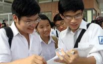 Xuất hiện tổng đài giả mạo tra cứu điểm thi THPT Quốc gia năm 2015