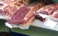 3 tuần nữa, thịt bò Pháp được bán tại thị trường Việt Nam