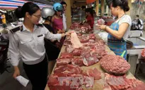 Cao điểm ngăn chặn dịch bệnh và chất cấm trong chăn nuôi tại Đồng Nai