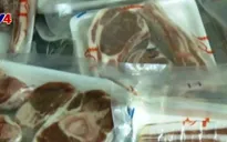 Việt Nam dỡ bỏ lệnh cấm nhập khẩu thịt bò Pháp sau 15 năm gián đoạn